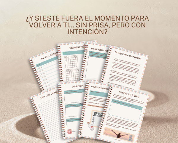 La Ruta de tu Año Feliz - Imagen 4