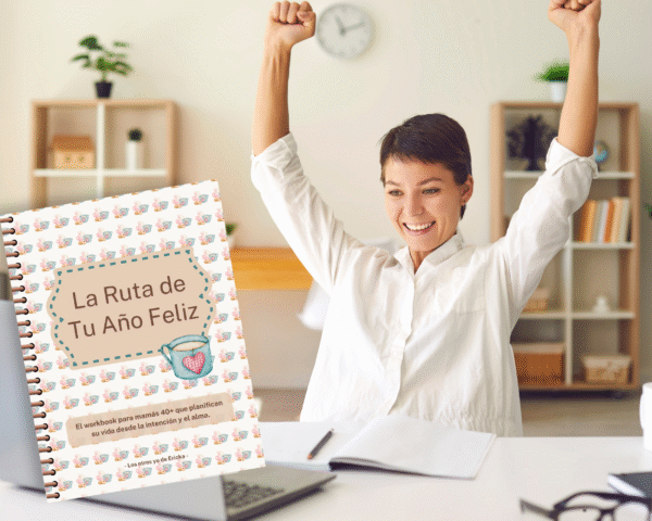 La Ruta de tu Año Feliz - Imagen 5