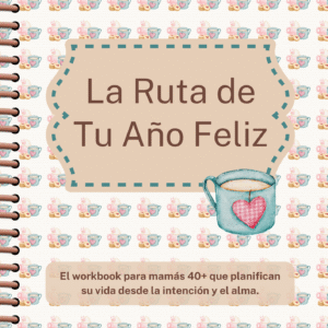 La Ruta de tu Año Feliz