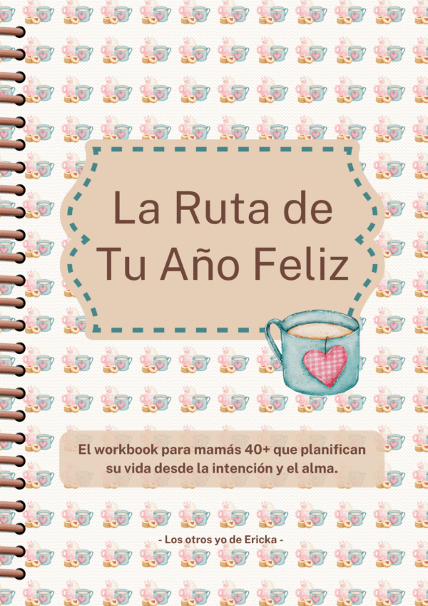 La Ruta de tu Año Feliz
