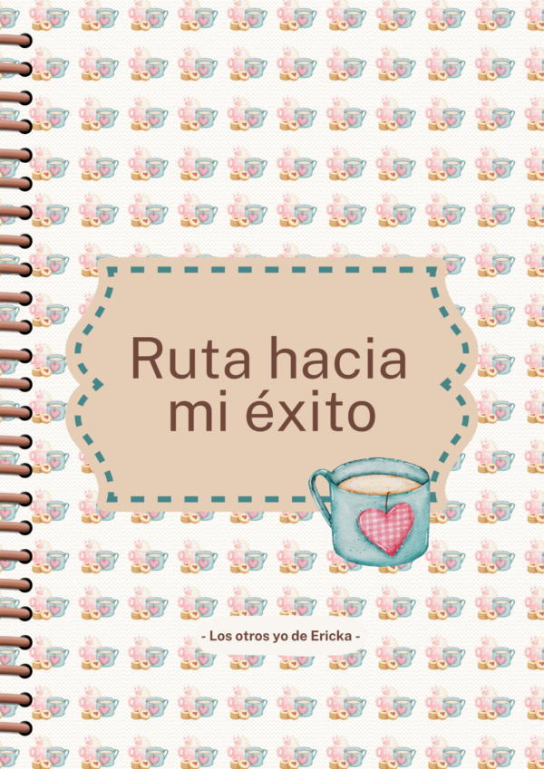 Ruta hacia mi éxito - 2° edición
